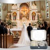 FANYX Arras Para Boda Catolica, Wedding Arras Coins Set, Accessories