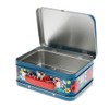 Rex London Metal Case Ladybird Metal Box Ladybird Design for