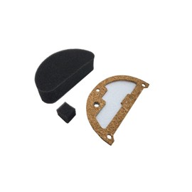 American Airless Desa Reddy Remington Kerosene Heater Filter Kit PP213 HA3014
