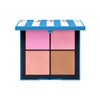 Nas [Nars] Hot Escape Collection Cheek Palette / [나스] 핫