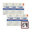 WiseBiome Family S 30 sachets x 6 probiotics that support intestinal health / 와이즈바이옴 패밀리 에스 30포 x 6개 장건강 도움 프로바이오틱스