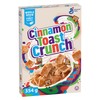 CINNAMON TOAST CRUNCH Cereal, 354g