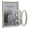 Juliana Photo Frames, Silverplated, One Size