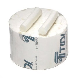 Set of 3 - Nosebleed Plugs 50/pk (1)