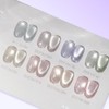 Bymuse Sheer Glass Magnetic Gel Single Item / 바이뮤즈 쉬어글라스
