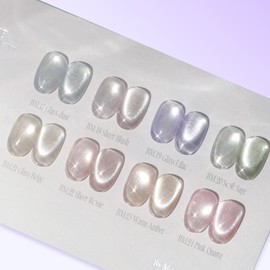 Bymuse Sheer Glass Magnetic Gel Single Item / 바이뮤즈 쉬어글라스 자석젤 단품
