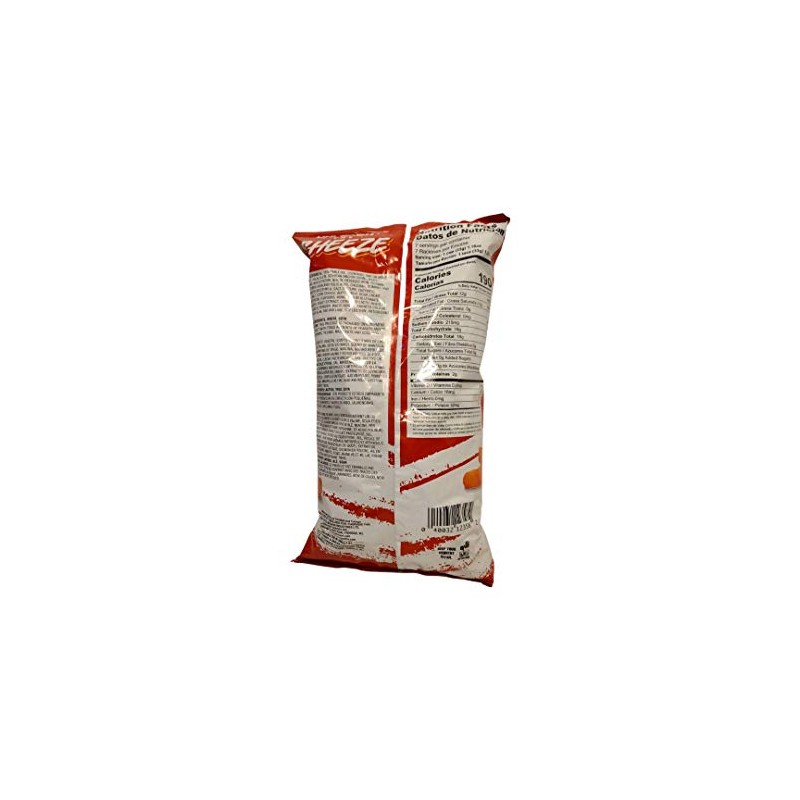 Sunshine Snacks Chee Zees - 225g