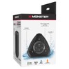 Monster 129743-00 SuperStar Portable High Definition Bluetooth Wireless S200 Speaker