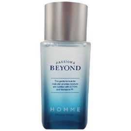 Beyond Homme Fitness Toner 130ml / 비욘드 옴므 피트니스 토너 130ml