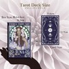 LANG Ethereal Visions Tarot Card [Ethereal Vision Tarot: Luna Edition