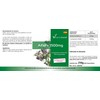 Alfalfa 1500mg - Bulk Pack with 360 Tablets, for 4