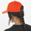 Salomon LOGO CAP Outdoor Cap, CHERRY TOMATO