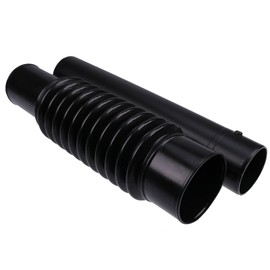 JZGRDN Plastic Blower Tube 4203-701-6102 4203 701 6102 Compatible with Stihl BR106 BR320 BR400