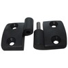 Hinge Plastic Hinge Combi Hinge Plastic Right 40/40 Removable 48