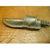 for sog pup knife Custom Cross Draw Sheath, Premium Leather