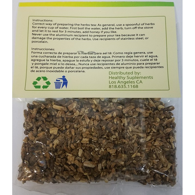 Garra del Diablo Hierba/Tea 1Oz