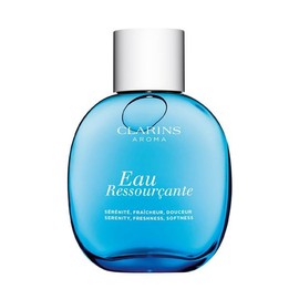 CLARINS Eau Ressourcante Treatment Fragrance 100mL