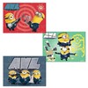 Despicable ME 4 3-Pack Puzzles