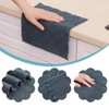 Moosfor Cleaning Cloths, Microfibre Cloths, Washable Cleaning Cloths, Microfibre, Soft,
