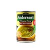 Andersen's - Split Pea with Bacon Soup - 15 oz