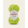 Sirdar Happy Chenille Crochet Yarn 15g - 0029 Fizy
