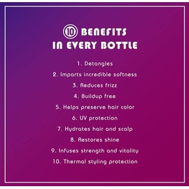 It's a 10 Miracle Daily Conditioner - 10 oz - 2 pk