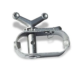 SWIMLINE HYDROTOOLS Winter Cover Cable Winch