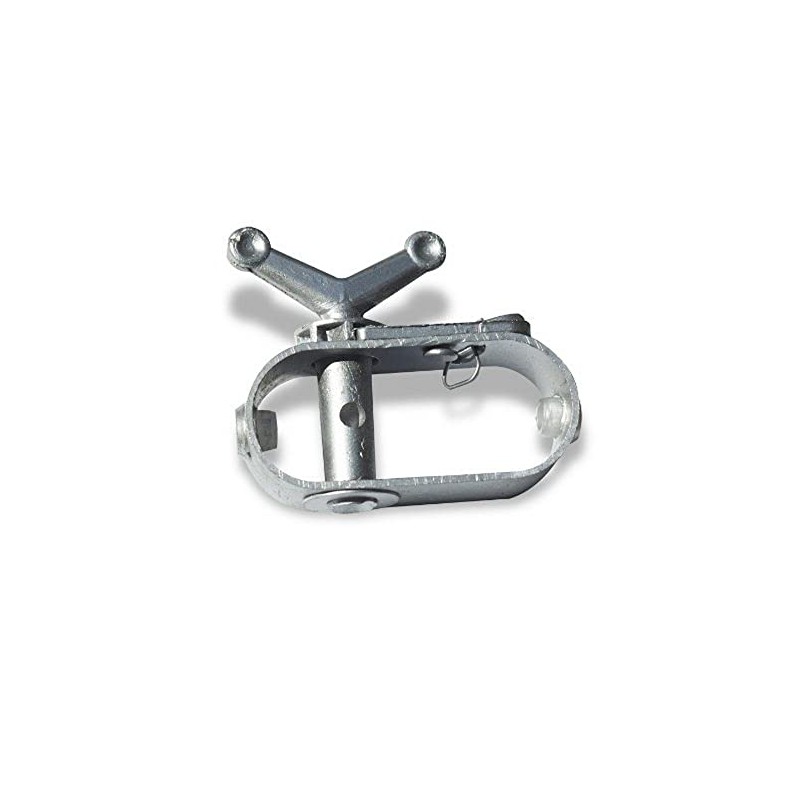 SWIMLINE HYDROTOOLS Winter Cover Cable Winch