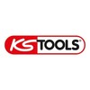KS Tools 917.3828 3/8 Hexagonal Socket, Long, 8 mm