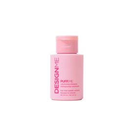 Design.ME Puff Me Shampoo 50ml