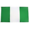 AZ FLAG Nigeria Flag - 3x5 Ft - Light Polyester