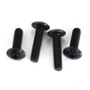 Xitomer 187 PCS Fit for TRX450R &TRX700XX Plastics Engine Body