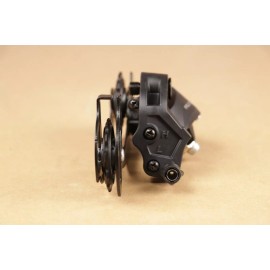 Falcon 6/7/8/9 Speed Rear Derailleur long cage 36T MAX Shimano SIS compatible