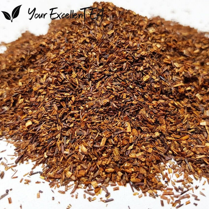 Your ExcellenTEA - Rooibos Herbs Loose Leaf Tea - 100g