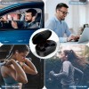Audfonos In-ear Inalmbricos MOREKA E601 Indicador LED del Nivel de