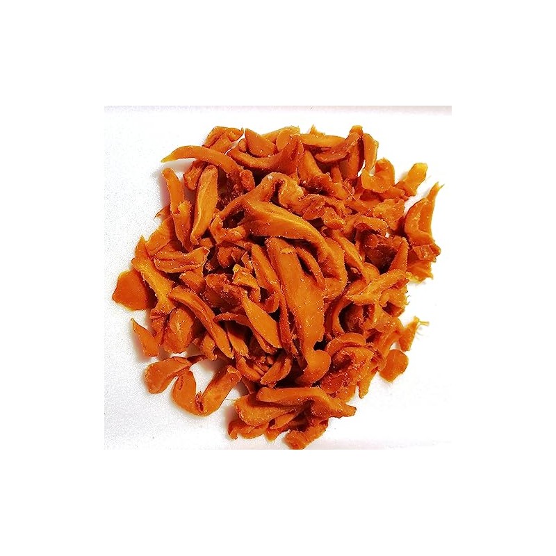 Forest Corner Preserved Red Ginger Natural Asian Chinese Snack 6
