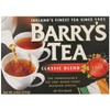 Barry's Tea Bags, Classic Blend, 80 Count, 8.8 Oz
