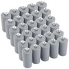 GBACHOOSE Pack of 30 Stop Buffer Stoppers for Roller Shutters,