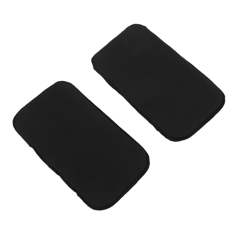 2PCS Post Surgery Sponge Sheet Women Liposuction Compression Board Abdominal