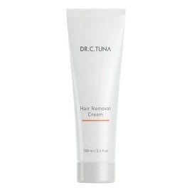 Crema Depilatoria Pieles Sensibles Farmasi