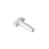 BasicNature Air Mattress Plug Accessory for Air Mattresses and Air