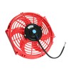 FSBCGT 2PCS 10 inch Slim Fan Push Pull Electric Radiator