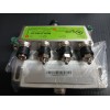 DIRECTV 4-WAY SWM SPLITTER GREEN LABEL FREE SHIPPING!!!