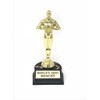 WORLD'S BEST TROPHY (MANAGER)