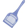 Van Ness Long Handled Litter Scoop - X-Giant - Blue