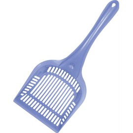 Van Ness Long Handled Litter Scoop - X-Giant - Blue