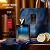 MAJESTY'S SECRET PHEROMAX Cologne for Men – 3.4 fl oz