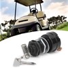 Club Car Ignition Key Switch 101826201 1012505 Replacement for DS