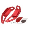 ACROPIX Paddle Shift Cover Paddle Extension Paddle Shift Cover Fits