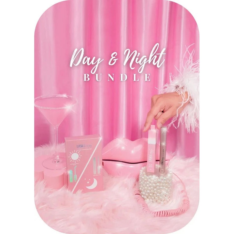 Lash Therapy Australia The Day & Night Bundle